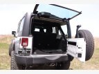 Thumbnail Photo 35 for 2016 Jeep Wrangler